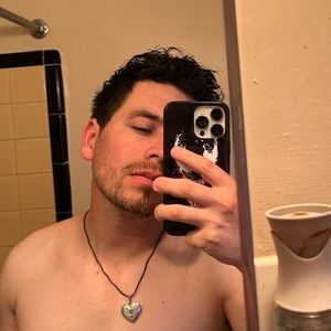 Meet your Posher, Erick